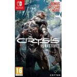 Crysis Remastered [NSW]